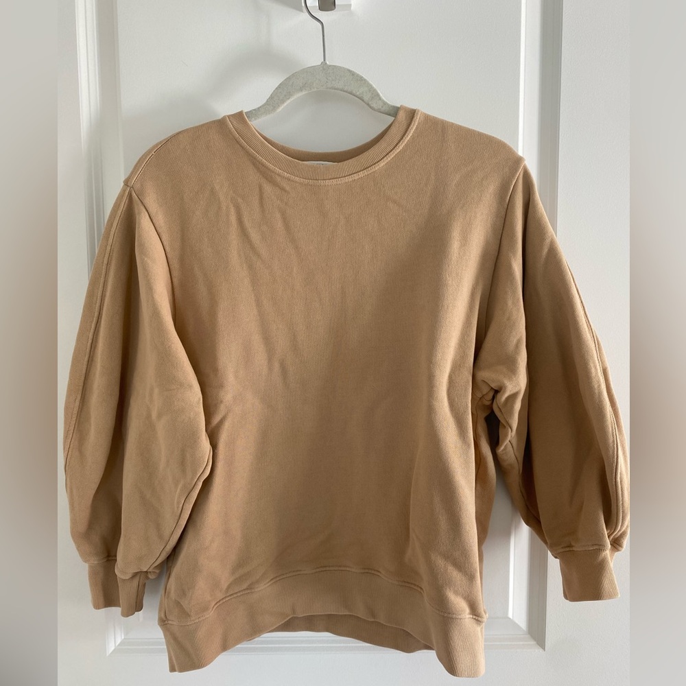 Agolde sweatshirt